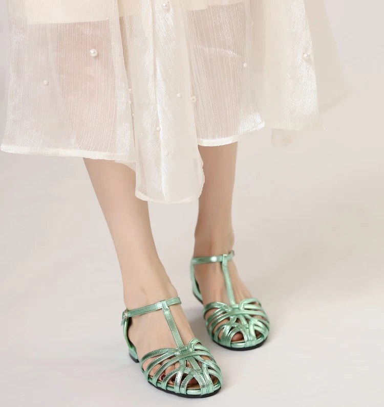 Mollie Sandals