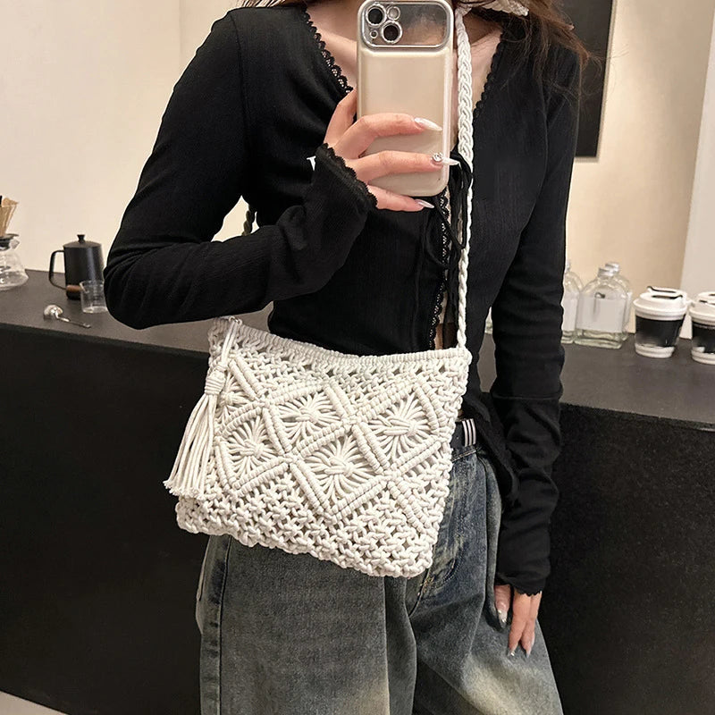 Janiya Bag
