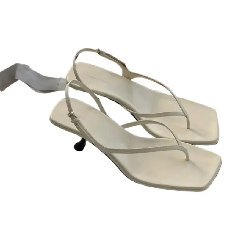 Justice Sandals