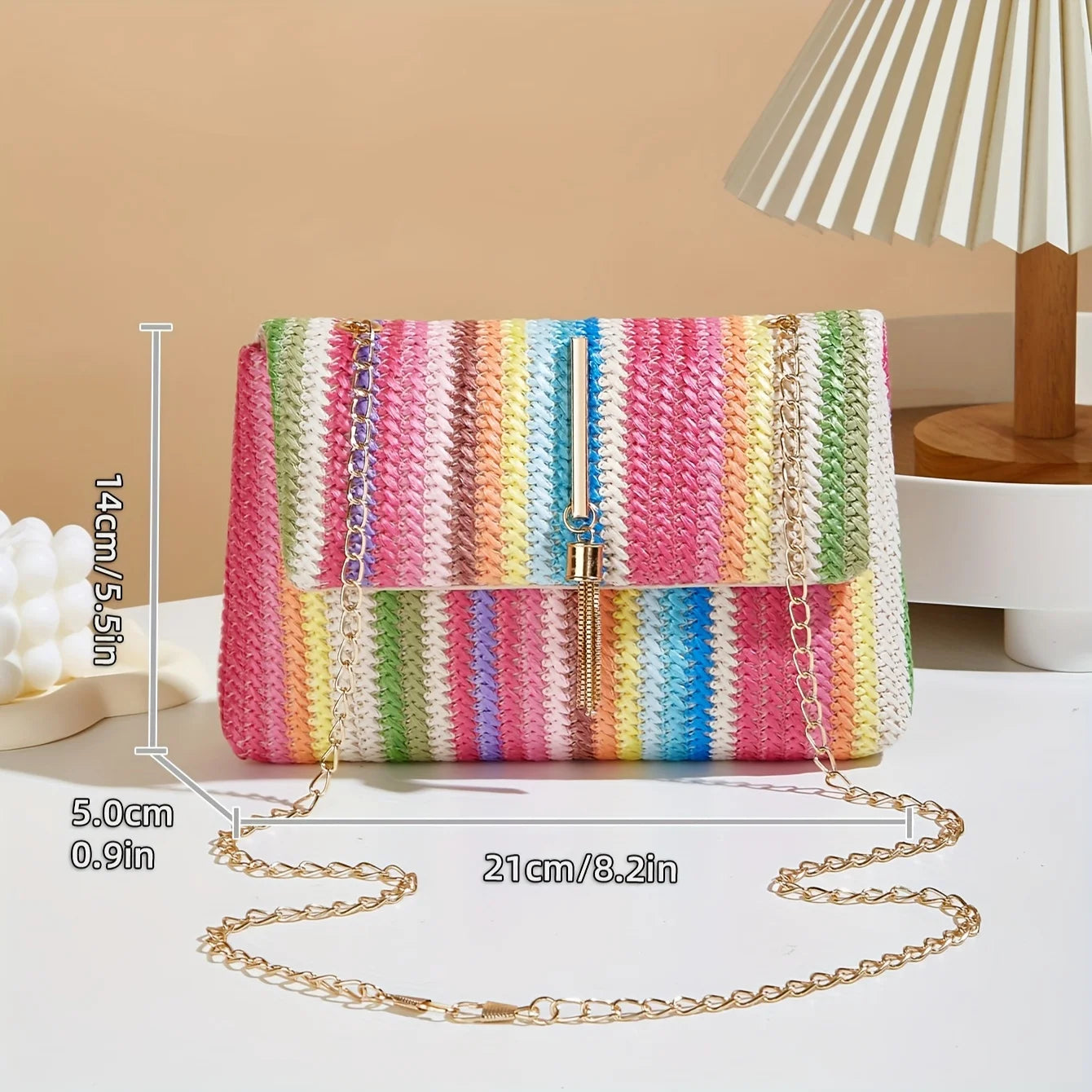 Olivia Bag