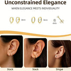 Simone Earrings