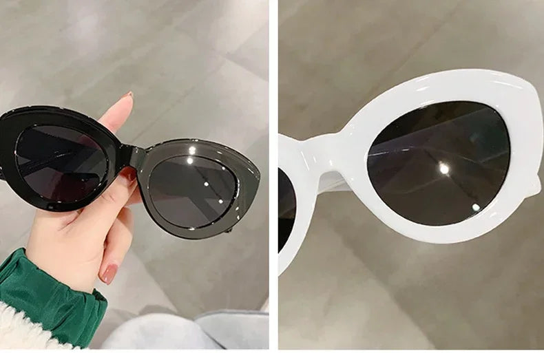 Amaya Sunglasses