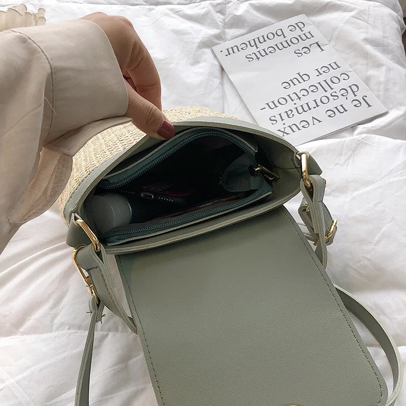 Savanah Bag