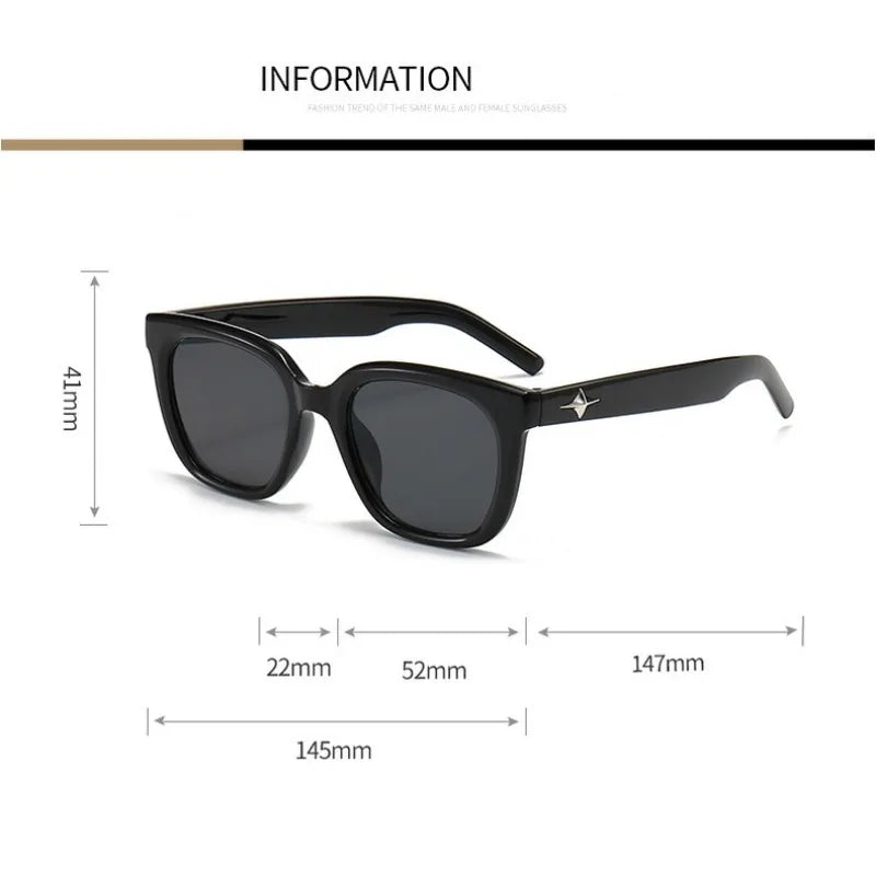 Jaylah Sunglasses