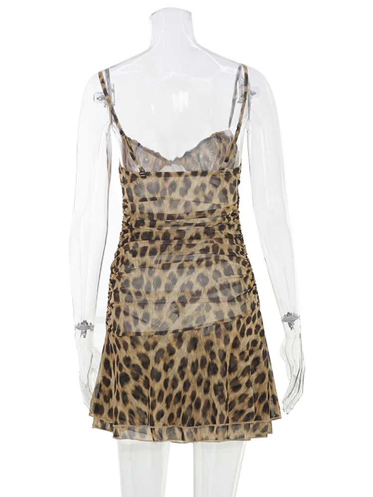 Greta Dress