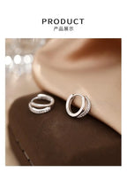 Mariana Earrings