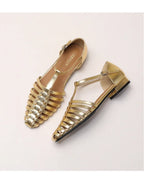 Mollie Sandals