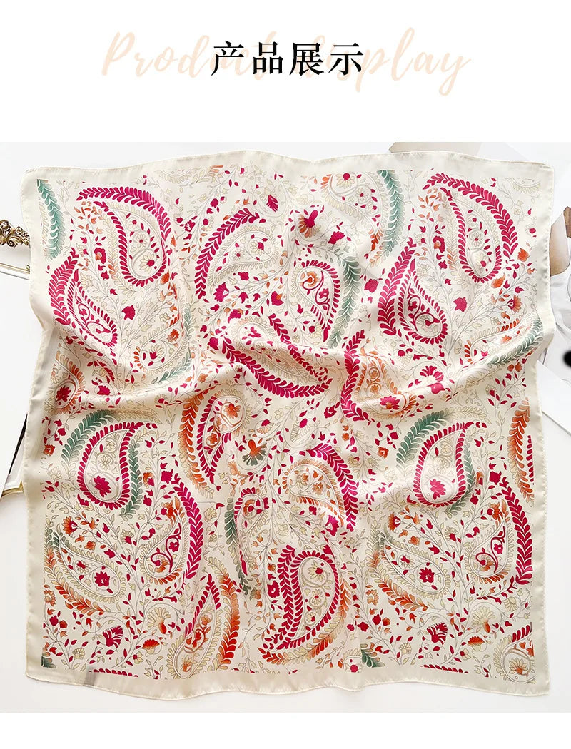 Selah Scarf