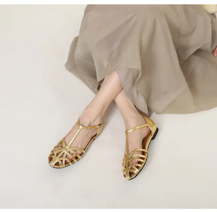 Mollie Sandals