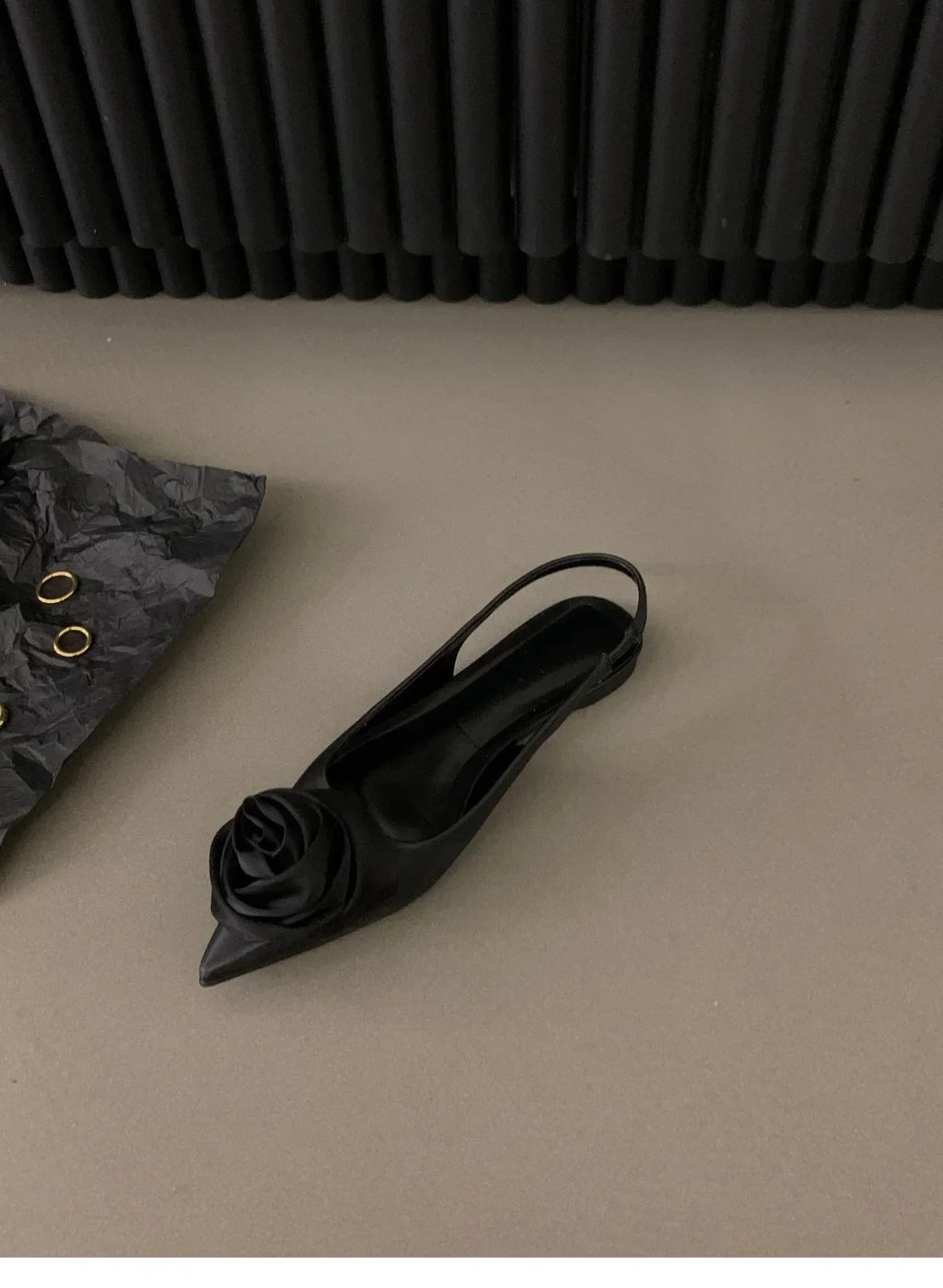 Celeste Sandals