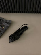 Celeste Sandals