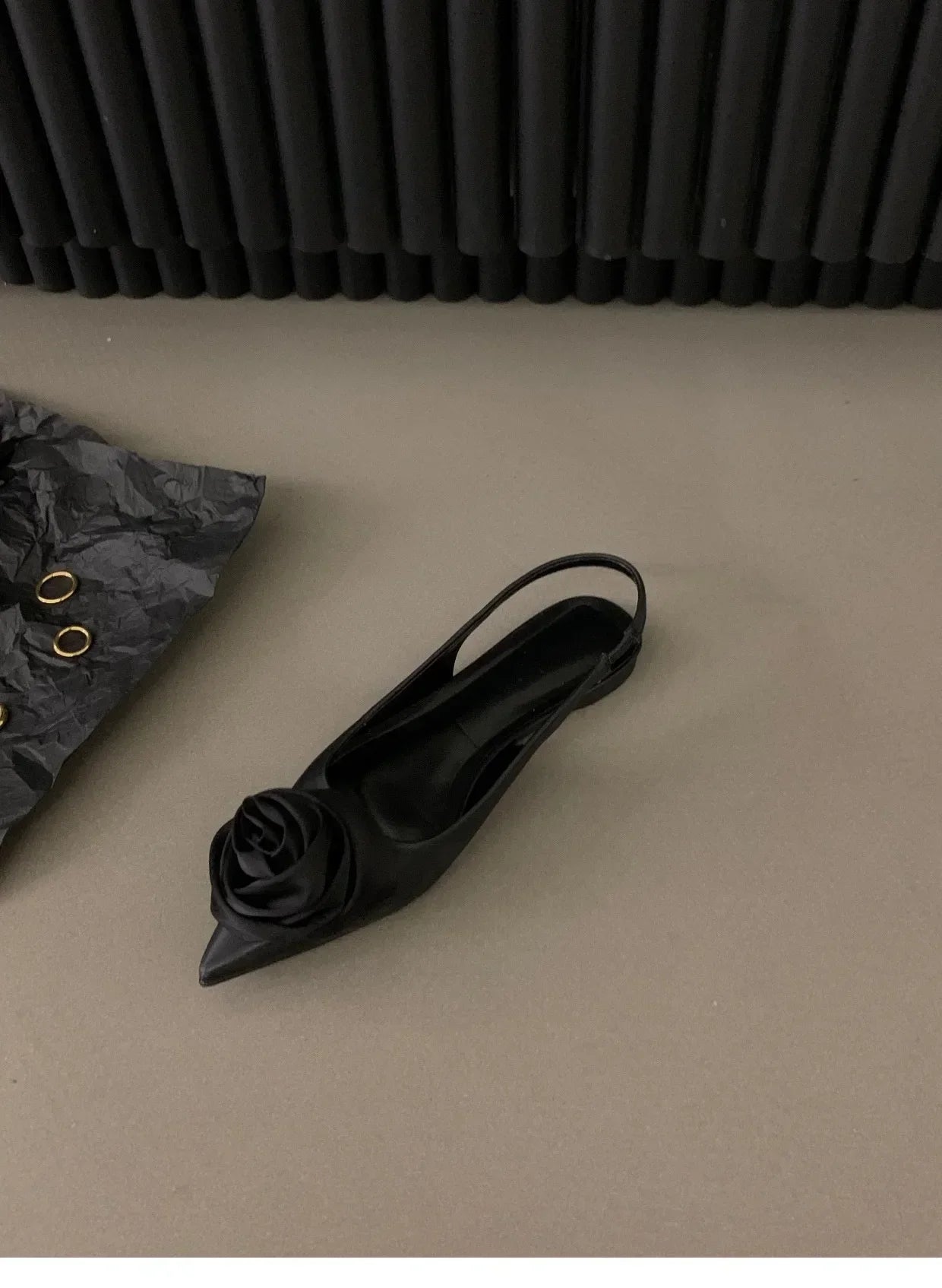 Celeste Sandals