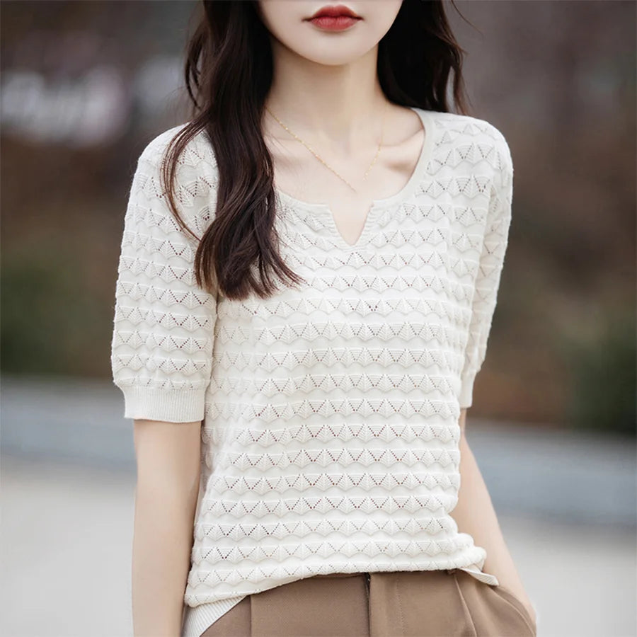 Krystal Sweater