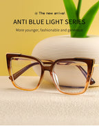 Damaris Eyeglasses