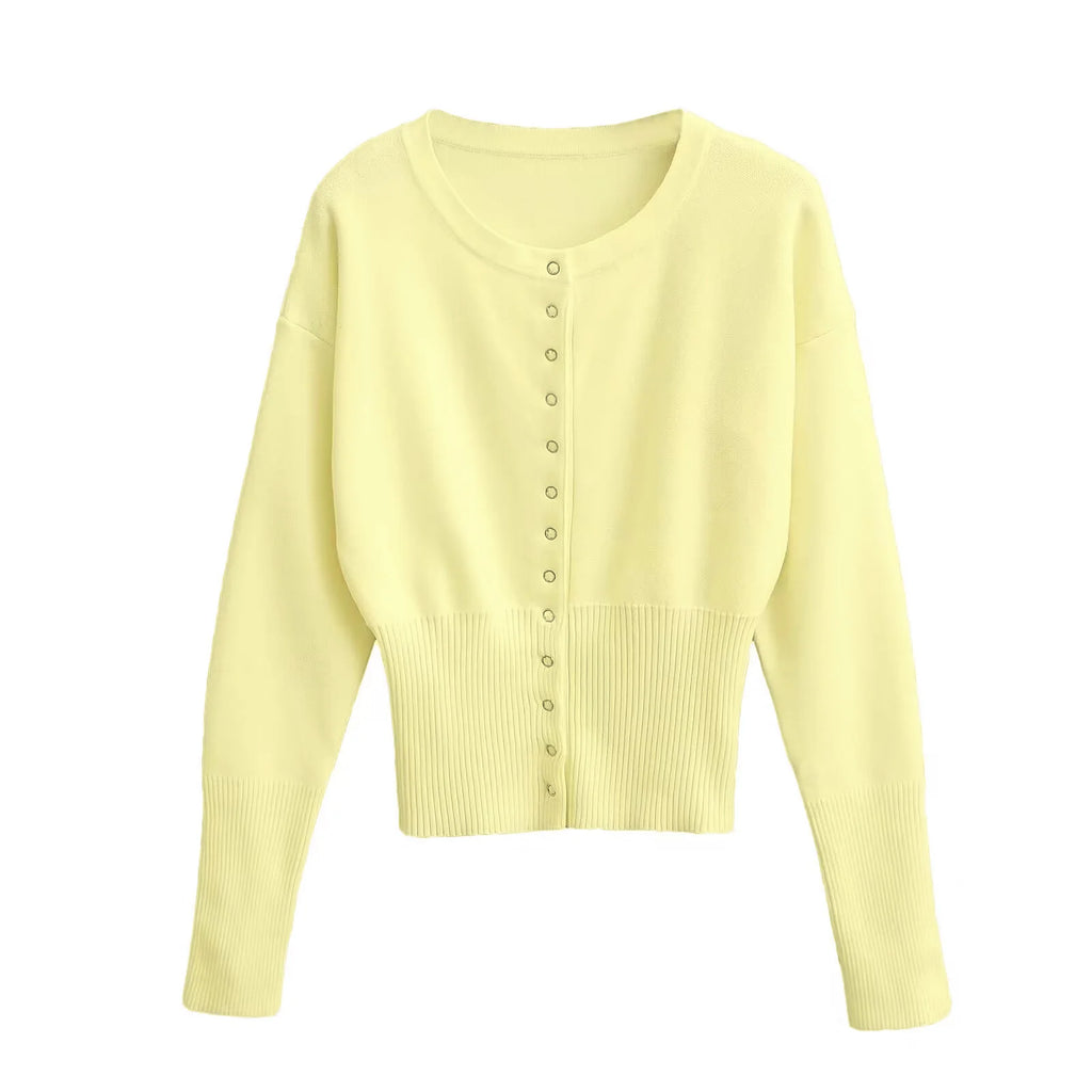 Mila Sweater