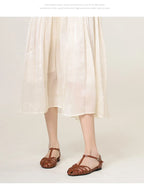 Mollie Sandals