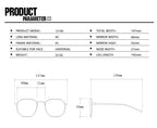 Kathleen Sunglasses
