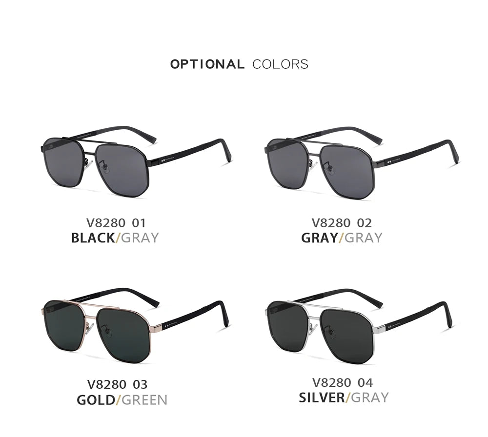 Alisa Sunglasses