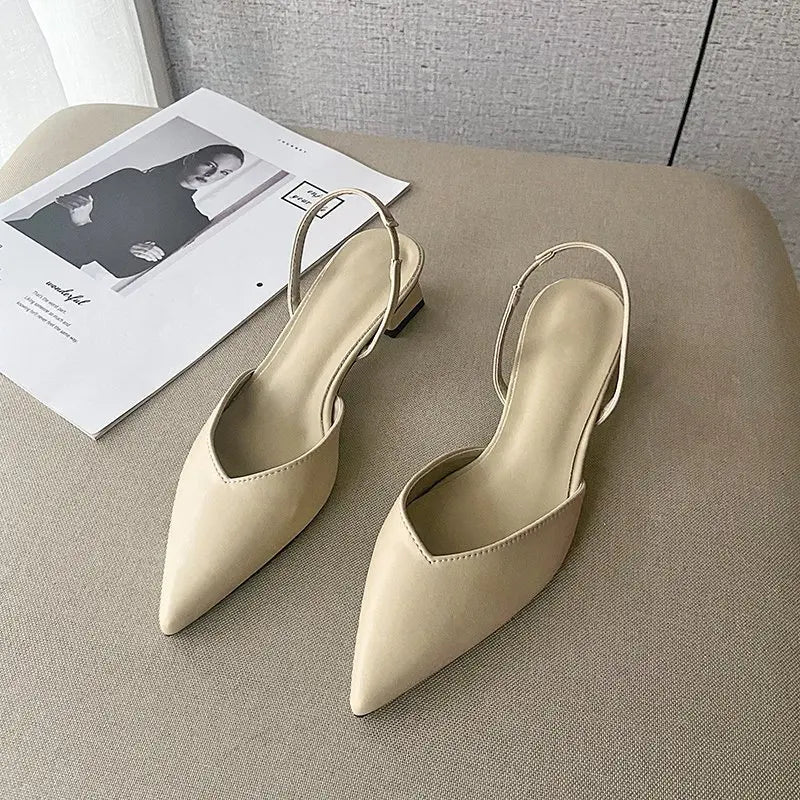 Aylin Sandals
