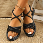 Kristen Sandals