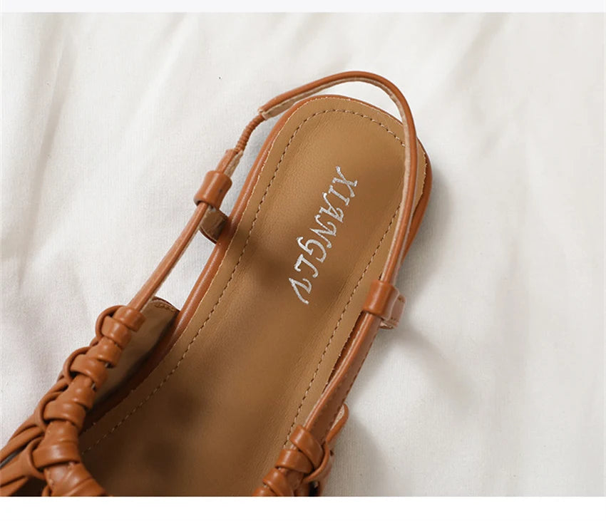 Madilyn Sandals