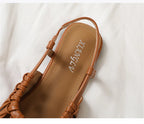 Madilyn Sandals