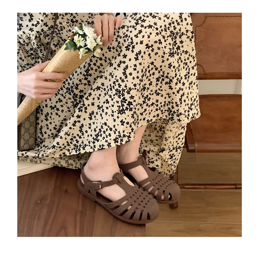 Kayden Sandals