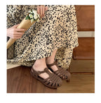 Kayden Sandals
