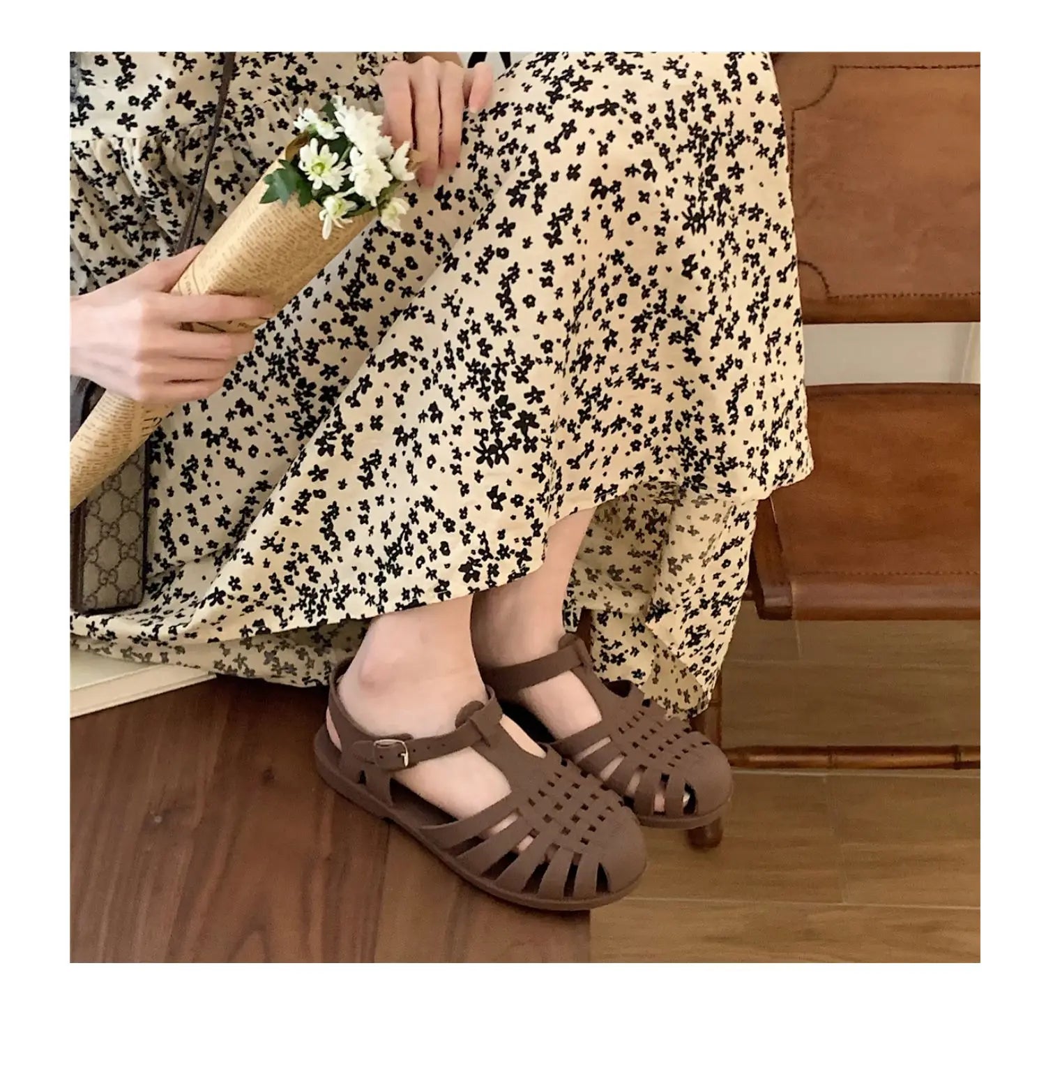 Kayden Sandals