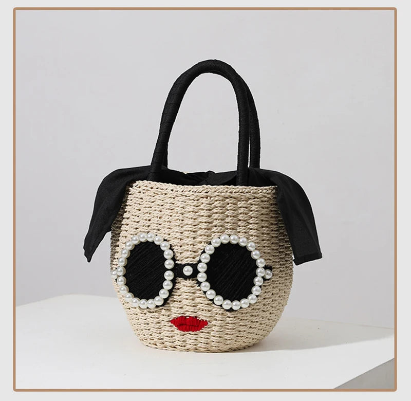 Luciana Bag