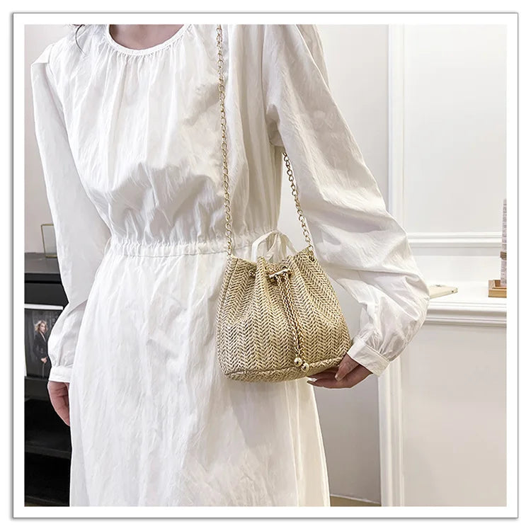 Sanai Bag