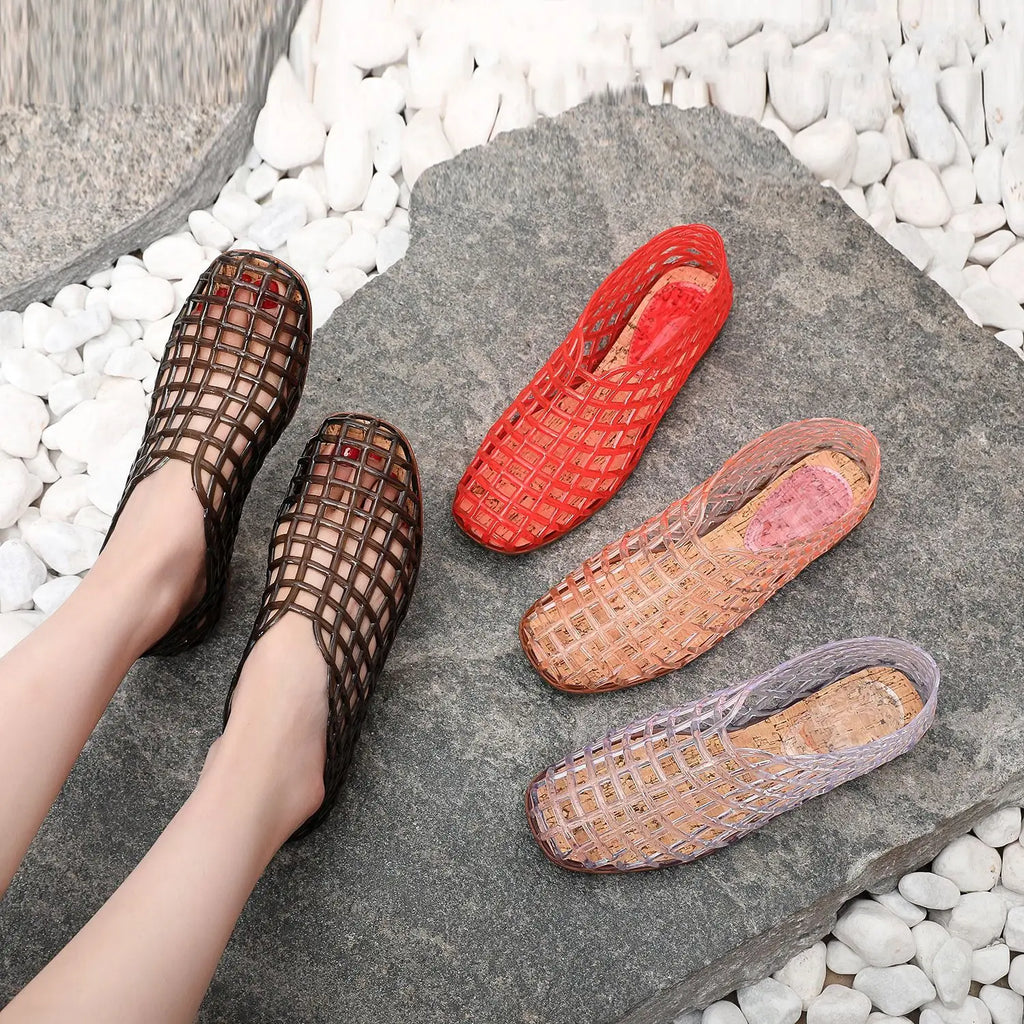 Leanna Sandals