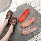 Leanna Sandals