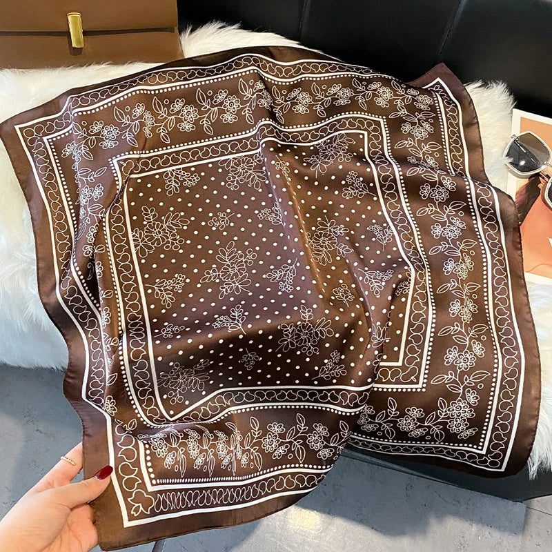 Elsie Scarf