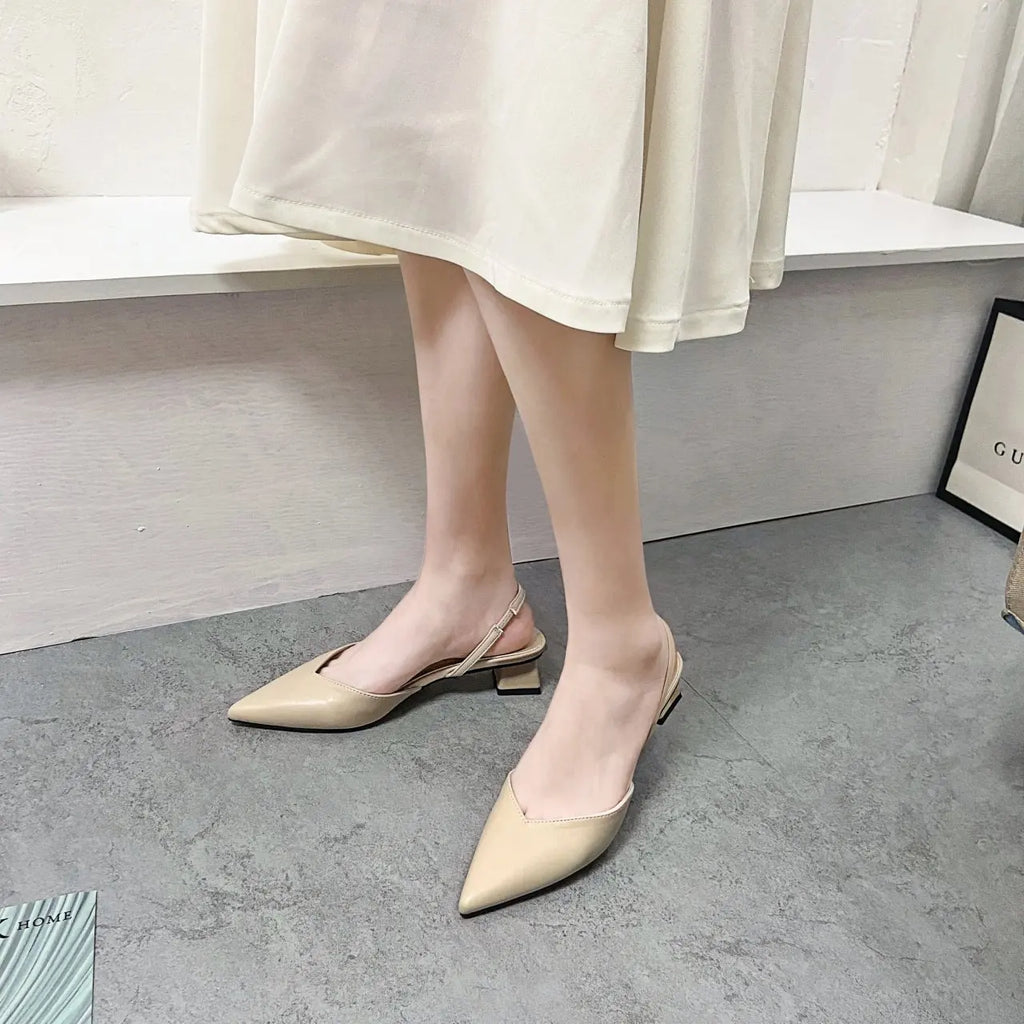 Aylin Sandals