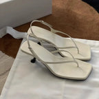 Justice Sandals