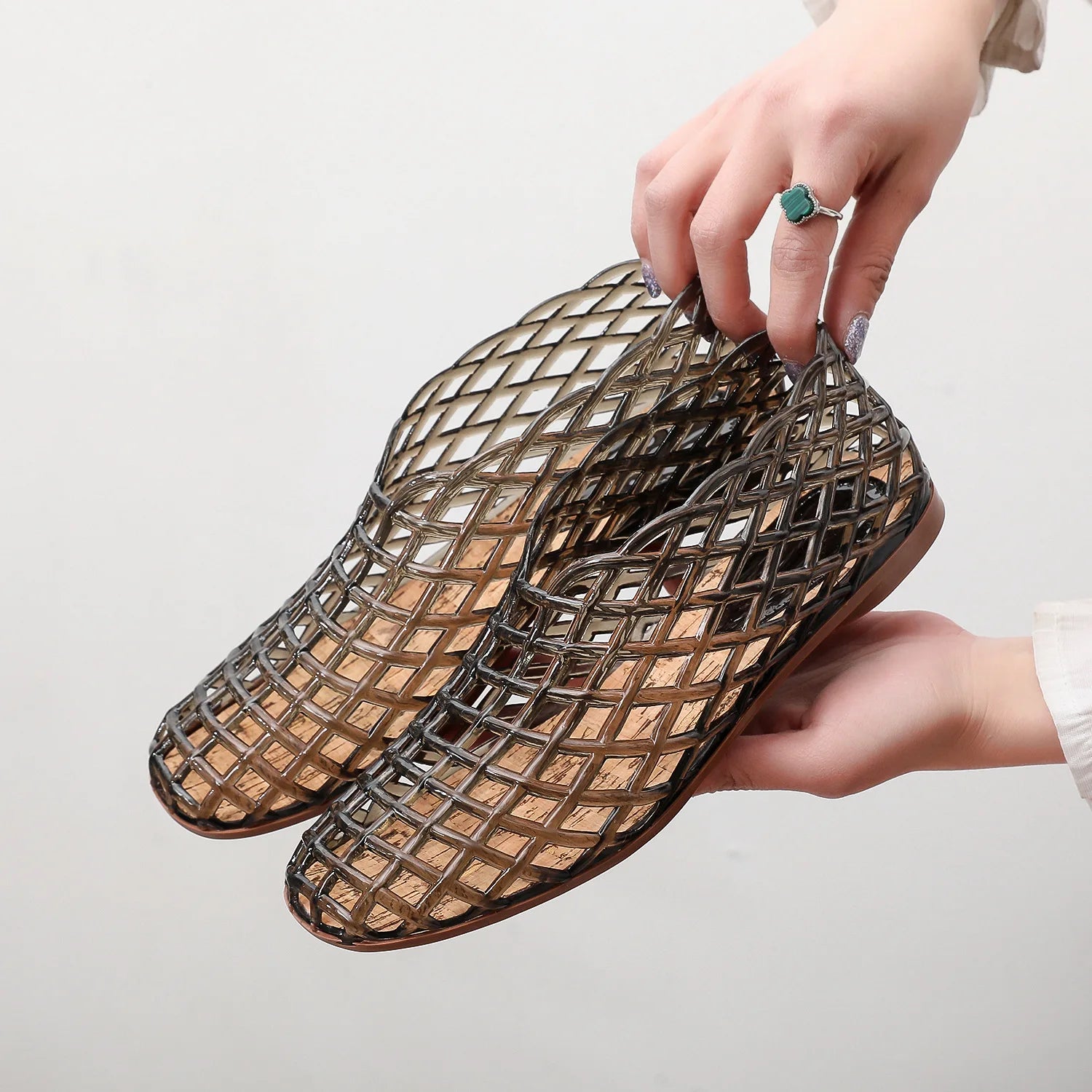 Leanna Sandals