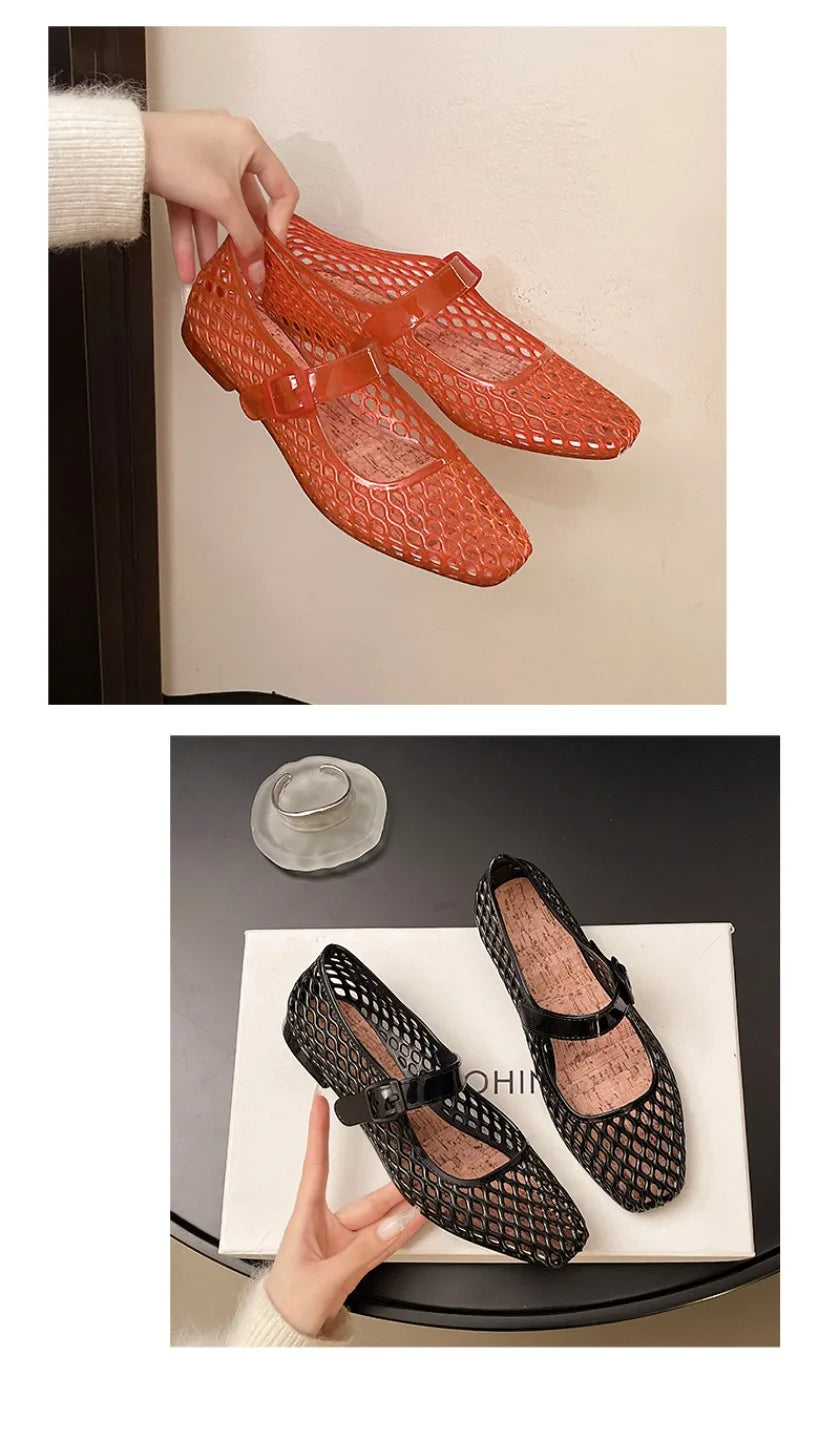 Ashley Sandals