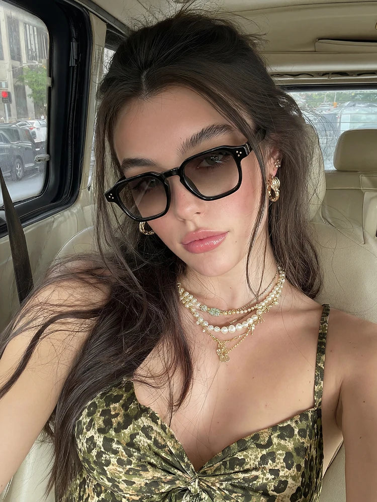 Sylvia Sunglasses