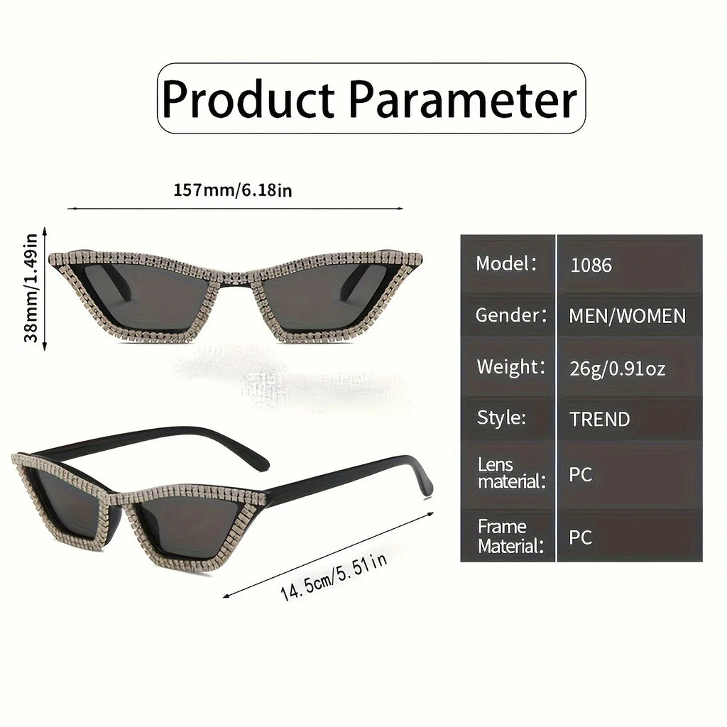 Yasmin Sunglasses
