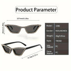 Yasmin Sunglasses