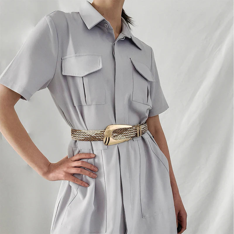 Gretchen Belt