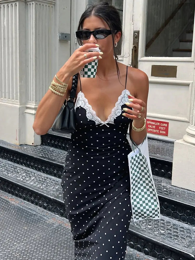 Brylee Dress