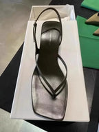 Justice Sandals