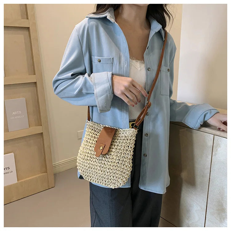 Kamora Bag