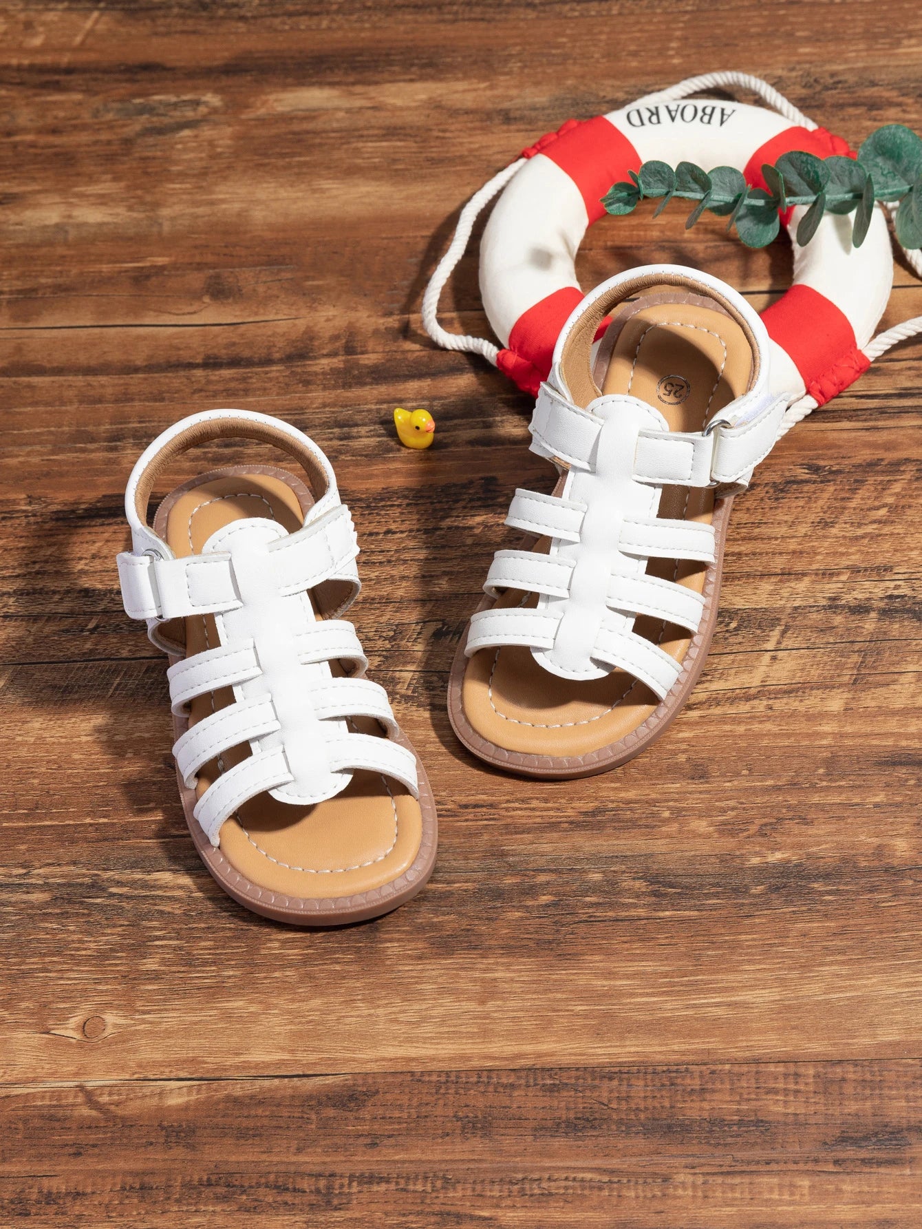 Paula Sandals