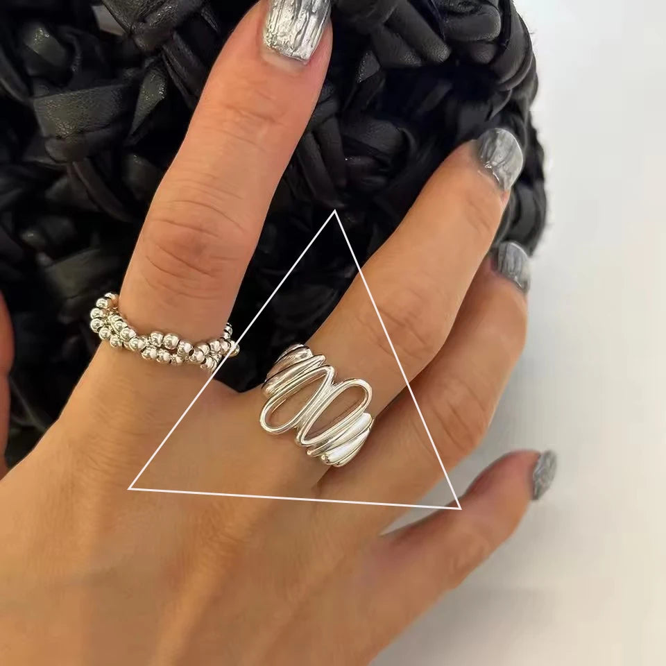 Abigail Ring