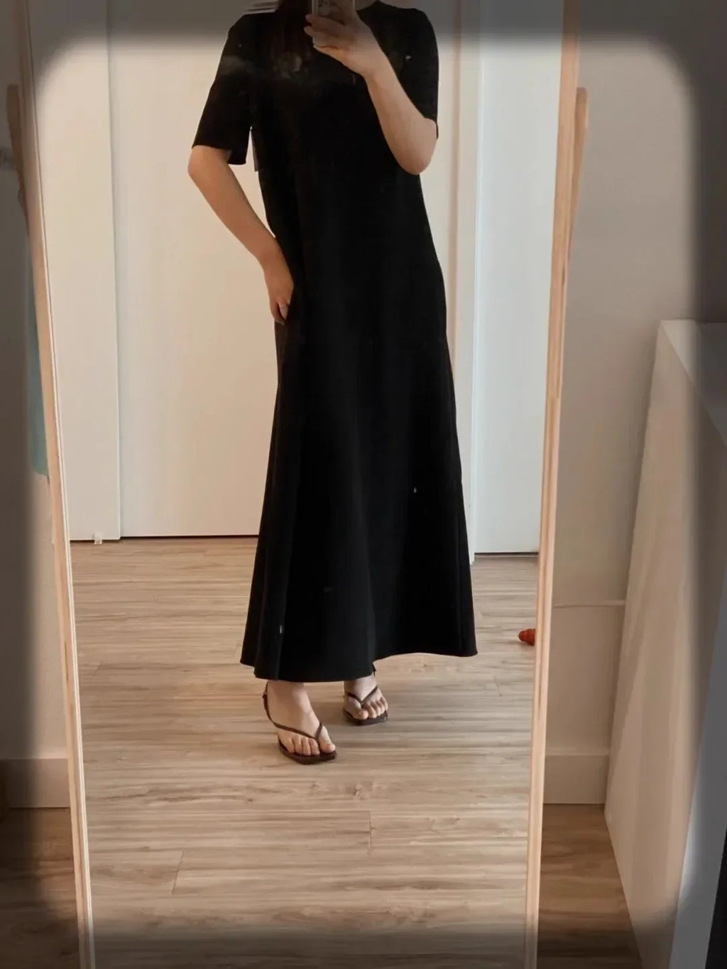 Justice Sandals