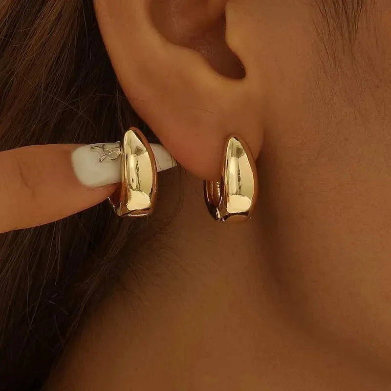 Iyana Earrings