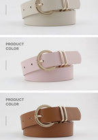 Shelby Belt
